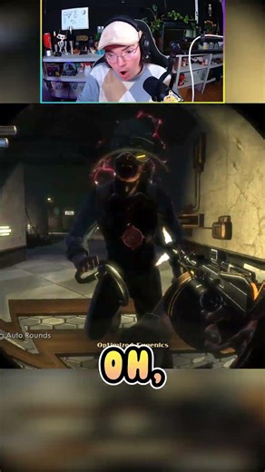 Bioshock Dialog Is The Best. #bioshock #gaming #shorts