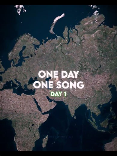 One Day One Song: Discovering Şimarik by Tarkan