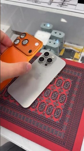 Convert Your Old iPhone into iPhone 17 Pro Max 😱 | iPhone 17 Pro Max #smartphone