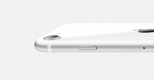 iPhone SE is successful in its intended role, says CIRP - 9to5Mac