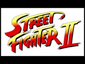 Street Fighter 2 Soundtrack Winner OST