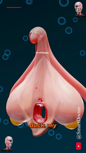 Smart Doctor on Instagram‎: "Clitoris Anatomy - in a state of arousal | As You've Never Seen it Before ♀️ #anatomy . . . . #fblifestyle #anatomi #anatomia #anatomía #pregnancy #medicina #doctor #america #माहवारी #月経 #임신 #妊娠 #gravidez #Childbirth #베이비 #Infant #ولادة #babyboy #babylove #babygirl #pregnancylife #pregnant #vaginal #uterus #female #ReproductiveSystem #ovaries #clitoris #arousedclitoris"‎