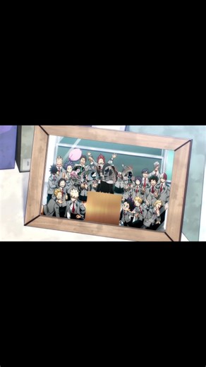 Mirox.tt on Instagram: "After 9 years (3542 days) and 8 seasons, My Hero Academia has ended. 📖 Story: The war between heroes and villains reaches its final stage as Izuku Midoriya faces the true weight of being a symbol of hope. 💫 With society on the brink of collapse, Class 1-A stands together against overwhelming despair, powerful enemies, and impossible odds. Secrets are revealed, sacrifices are made, and every battle tests what it truly means to be a hero. ⚡💥 🎨 Theme: Heroism, sacrifice,