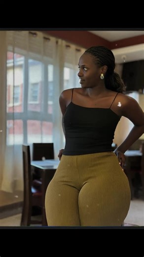 Celebrating Rwandan and Ugandan Beauty