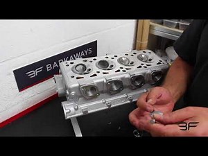 Ferrari 308 - Restoration pt. 14