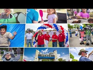 Marion County, Florida- 2025 Marion County Day Highlights