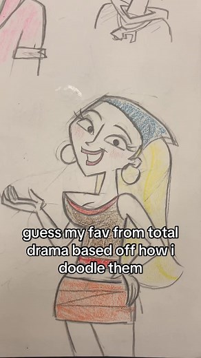 & we are soooo back #totaldramaisland #totaldrama #totaldramafanart | total drama island