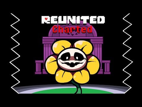 [FNF] Reunited (Vessel Undertale Mix) Charted