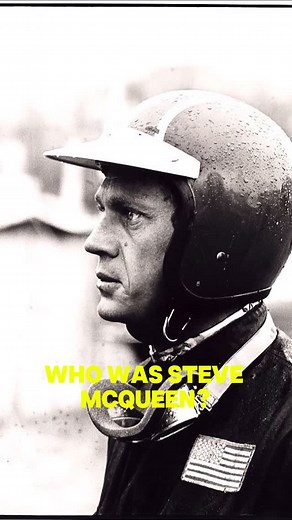 Who was Steve McQueen? 🤔 Actor, racer, rebel. The King of Cool lived for speed, dust, and adventure — whether racing at the ISDT in ‘64, flying over fences, or tearing through the desert on his Husqvarna. McQueen didn’t just play the part. He was the real thing. An icon whose spirit still rides with every throttle twist. #fuelmotorcycles #caferacer #retroride #ridinggear #bourbon#adventureriding #vintagemoto #vintageenduro #moto #scrambler #motorcycle #motogear #twowheellife #motorcyclegear #sc