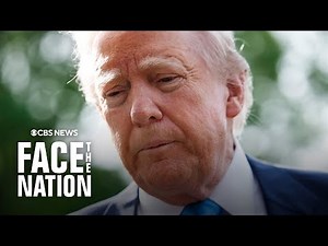 Key takeaways from Trump's Time Magazine interview on first 100 days of his 2nd term