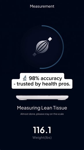 Start every day with a deeper understanding of your health. The Hume Body Pod gives you real-time body composition analysis, tracking 45 metrics like muscle mass, body fat, and hydration, so you can make smarter health decisions. Take control of your health with the Hume Body Pod - your path to results start here. | Hume Health
