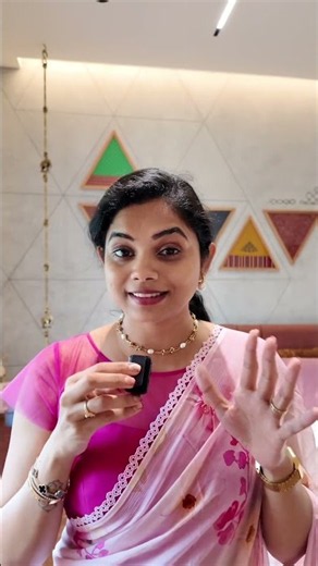lace add cheyyana vadda ? #minivlog #sareelove #sareefashion
