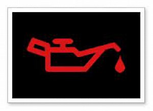 Low oil warning light: Do you know how critical it is?