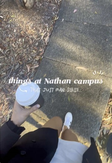 A Day in the Life of a University Student at Griffith