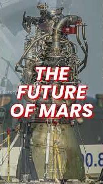 Why SpaceX’s Raptor Engines Use Methane – The Future According to Elon Musk & NASA