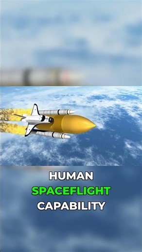 The Design Flaw That Killed the Space Shuttle #spaceshuttle #tragedy #engineering