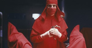 David Cronenberg | Eye Filmmuseum