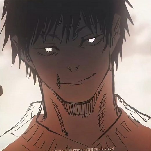 "Wait For Special Grade"-JJK 👑🎉|【gojo x toji × hakari】4k special edit MONTAGEM SENTA FE (slowed)#jjk