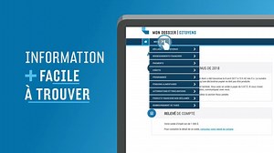 3K views · 16 reactions | Accédez à la nouvelle version de Mon dossier! + facile de s’y retrouver + simple à utiliser Profitez encore plus facilement des avantages de nos services en ligne! https://www.revenuquebec.ca/fr/salle-de-presse/actualites/details/163525/2019-05-13 | Revenu Québec | Facebook