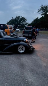 Pro Street Coupe at Cruisin’ The Coast #sickcarsandtrucks #cars #prostreet | SICK Cars and Trucks