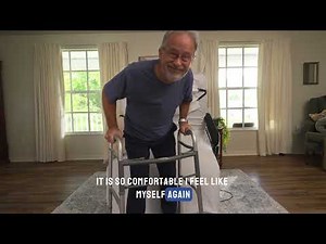 EzLift Bed - Video Testimonial