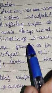 class 10 light reflection and refraction