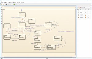 Lightning Talk の舞台裏：”Stateflow でライフシミュレーションゲームっぽいものを作ってみた”