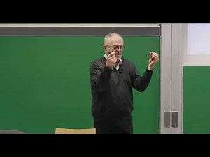 31. Mass-Conserving Reaction-Diffusion Systems, E. coli Min Oscillations, ATP-Driven Non-equilibrium