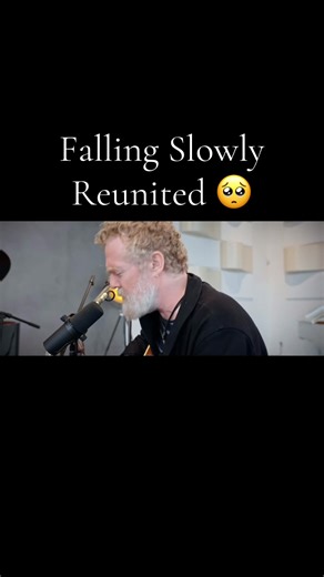 Falling Slowly: Hope & Melancholy