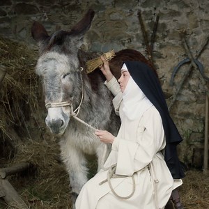 Oh, snap: THE LITTLE HOURS opens in NY LA *tomorrow*! Get tickets at bit.ly/TLHtheaters and check out this action-packed clip from the film, featuring Aubrey Plaza and one of her co-stars. | The Little Hours