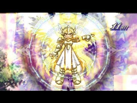 Tales of Destiny 2: All Spells Exhibition
