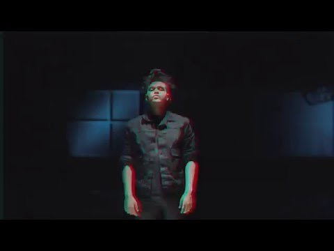 The Weeknd - The Hills (Remix) ft. Eminem (Music Video)