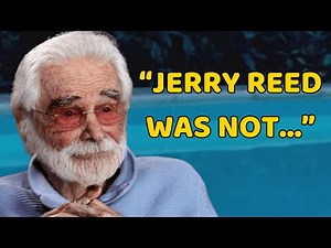 Burt Reynolds FINALLY Reveals the Truth About Jerry Reed