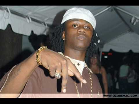 Jody Breeze (Stay Fresh)