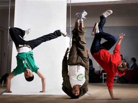 Learn the latest dance moves step by step in this fun and easy-to-follow tutorial!.