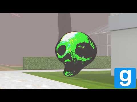 Listening to the Listener (Gmod)