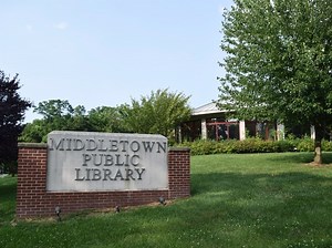 All The December Events For Kids And Teens At Middletown Library