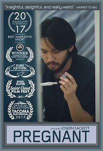 Pregnant - Movie