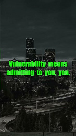 The POWER of Vulnerability in Leadership