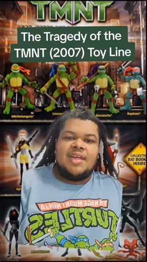 JOHNSON on Instagram: "Poll: Do you own any of the toys from the TMNT 2007 line? Long live the Imagi Studios Ninja Turtles . . . #tmnt #teenagemutantNinjaturtles #ninjaturtles #tmnt2007 #leonardo #donatello #raphael #michelangelo #mastersplinter #imagistudios #toys #actionfigures #explore #explorepage #reels"