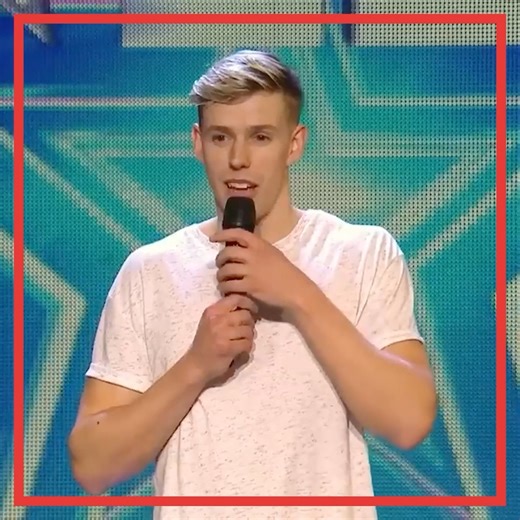 575K views · 15K reactions | UNIQUE Voice Gave This Classic Song LIFE! | Amazing Auditions | Facebook