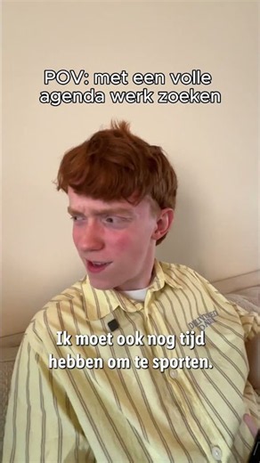 Werken bij Lidl! Werken wanneer je kan 📅