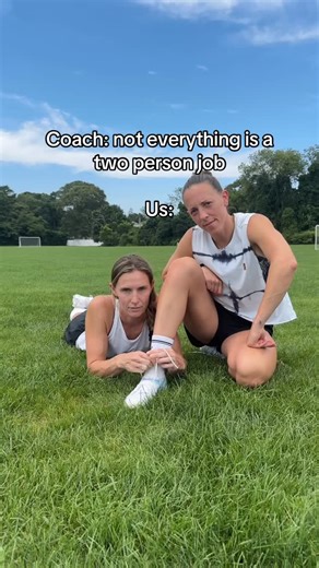 SoccerGirl | The throw-in though 😂😂😂 Tag your bestieee | Instagram