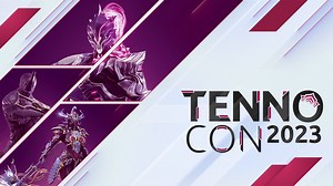 Warframe: Countdown to TennoCon 2023