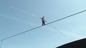 Wallenda to try Niagara high wire walk | CNN
