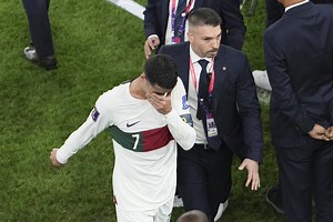 Das sind die Top-Stars der WM in Katar