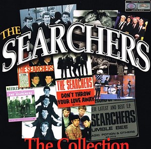 The Searchers - The Collection