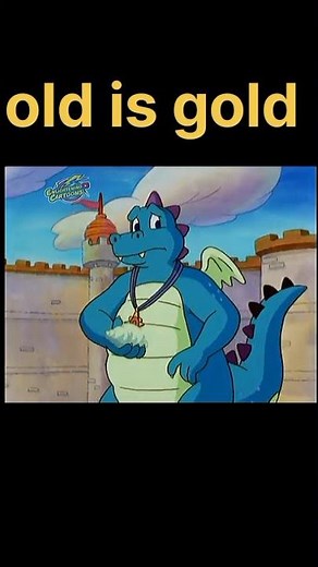 dragon tails episode 1 👆