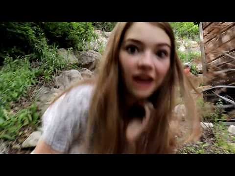 HELLO NEIGHBOR IN REAL LIFE! / That YouTub3 Family