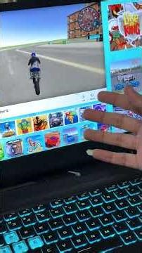 🏎️ Racing Game Using Muscle Signals! | Neuroscience EMG ⚡🧠! #stemeducation #neuroscience